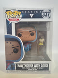 Destiny - Hawthorne with Louis (337)