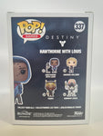 Destiny - Hawthorne with Louis (337)
