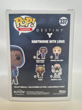 Destiny - Hawthorne with Louis (337)