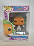 Willy Wonka & the Chocolate Factory - Oompa Loompa [Error] (254)