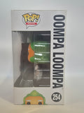 Willy Wonka & the Chocolate Factory - Oompa Loompa [Error] (254)