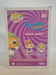 Willy Wonka & the Chocolate Factory - Oompa Loompa [Error] (254)
