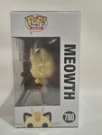 Pokemon - Meowth (780)