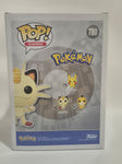 Pokemon - Meowth (780)