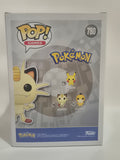 Pokemon - Meowth (780)
