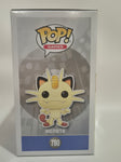 Pokemon - Meowth (780)