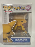 Pokemon - Alakazam (855)