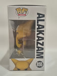 Pokemon - Alakazam (855)