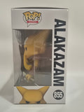Pokemon - Alakazam (855)