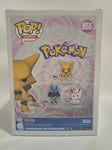 Pokemon - Alakazam (855)