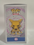 Pokemon - Alakazam (855)