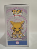 Pokemon - Alakazam (855)