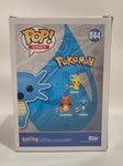 Pokemon - Horsea (844)