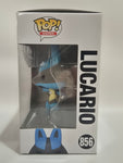Pokemon - Lucario (856)