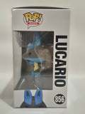 Pokemon - Lucario (856)