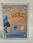 Pokemon - Lucario (856)