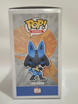 Pokemon - Lucario (856)
