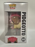Pokemon - Pigeotto (849)