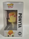 Pokemon - Ponyta (644)