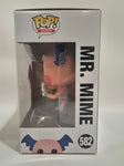 Pokemon - MR. Mime (582)