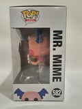 Pokemon - MR. Mime (582)