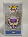 Pokemon - Rattata (595)