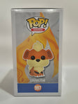 Pokemon - Growlithe (597)