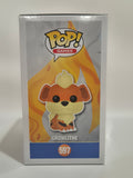 Pokemon - Growlithe (597)