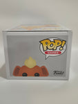 Pokemon - Growlithe (597)