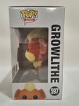 Pokemon - Growlithe (597)