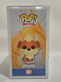 Pokemon - Growlithe (597)