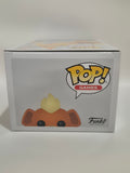 Pokemon - Growlithe (597)
