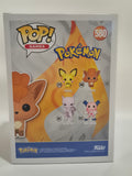 Pokemon - Vulpix (580)