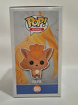 Pokemon - Vulpix (580)