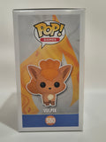 Pokemon - Vulpix (580)