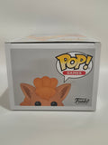 Pokemon - Vulpix (580)