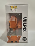Pokemon - Vulpix (580)
