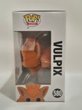 Pokemon - Vulpix (580)