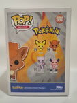 Pokemon - Vulpix (580)