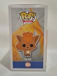 Pokemon - Vulpix (580)