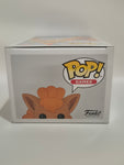 Pokemon - Vulpix (580)