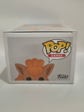 Pokemon - Vulpix (580)
