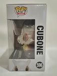 Pokemon - Cubone (596)