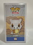 Pokemon - Cubone (596)