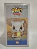 Pokemon - Cubone (596)