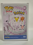 Pokemon - Mewtwo (581)