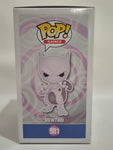 Pokemon - Mewtwo (581)
