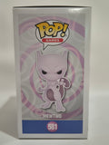 Pokemon - Mewtwo (581)