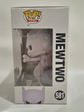 Pokemon - Mewtwo (581)