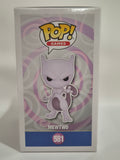 Pokemon - Mewtwo (581)